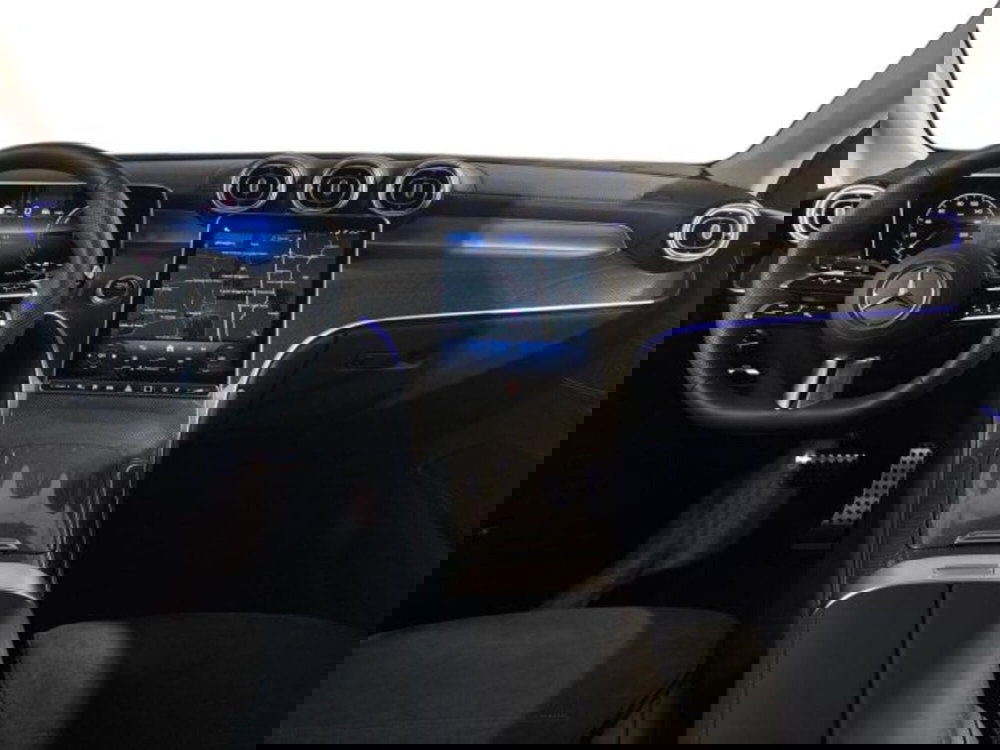 Mercedes-Benz GLC Coupé nuova a Bologna (13)