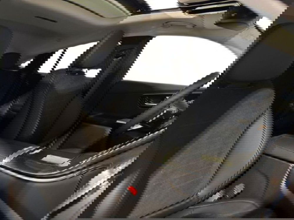 Mercedes-Benz GLC Coupé nuova a Bologna (16)