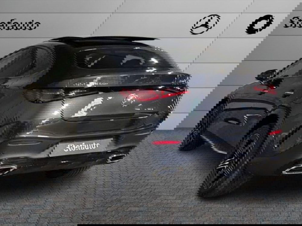 Mercedes-Benz GLC Coupé nuova a Bologna (5)