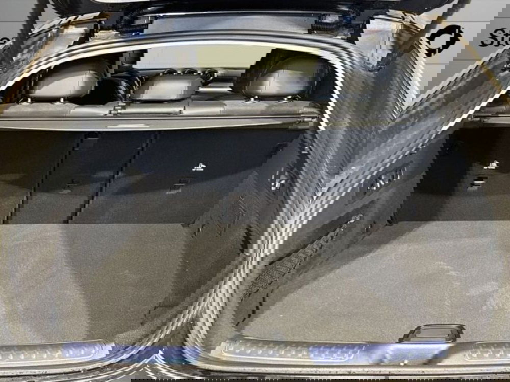 Mercedes-Benz GLC Coupé nuova a Bologna (7)