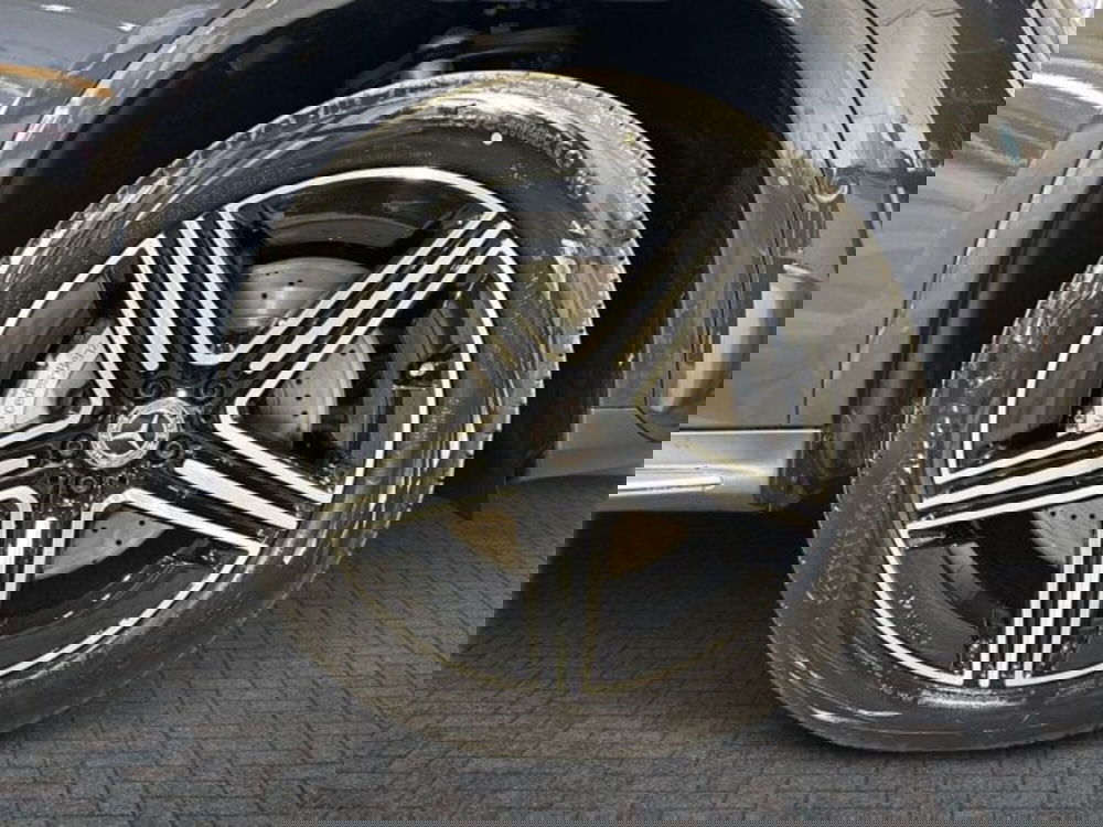 Mercedes-Benz GLC Coupé nuova a Bologna (8)