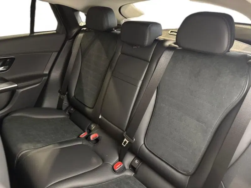 Mercedes-Benz GLC Coupé nuova a Bologna (9)