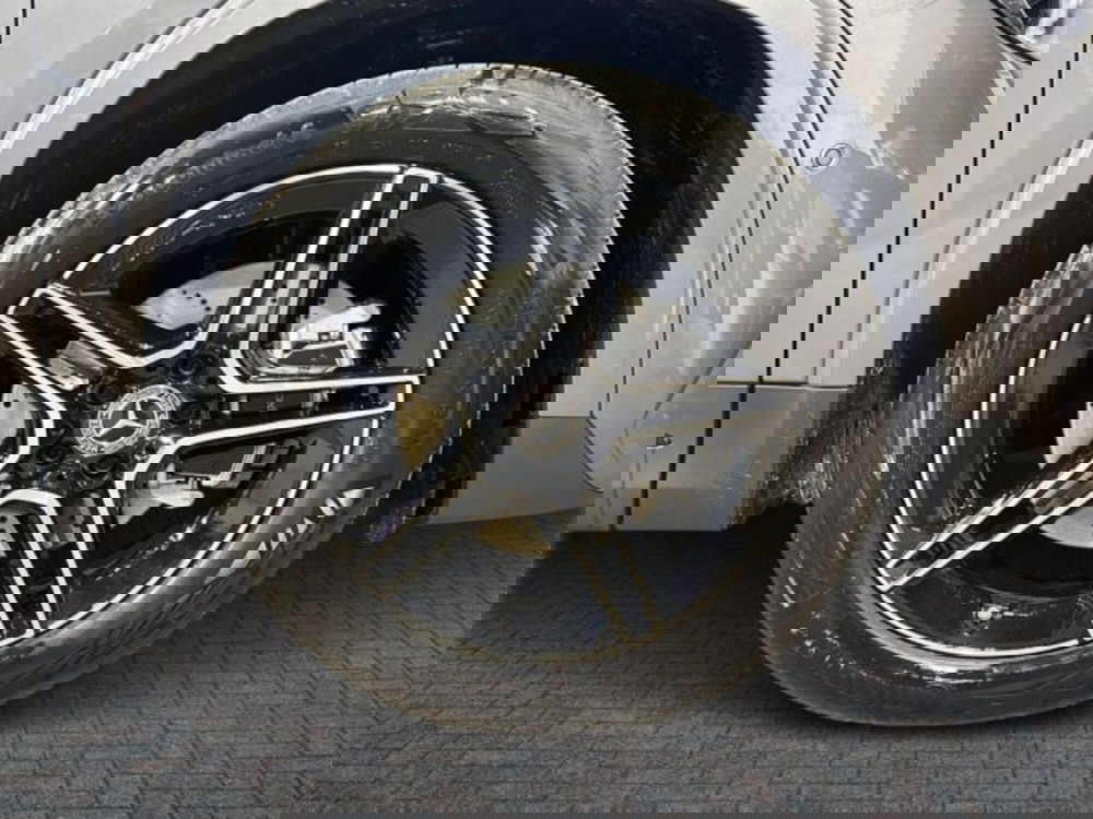 Mercedes-Benz GLA SUV nuova a Bologna (8)