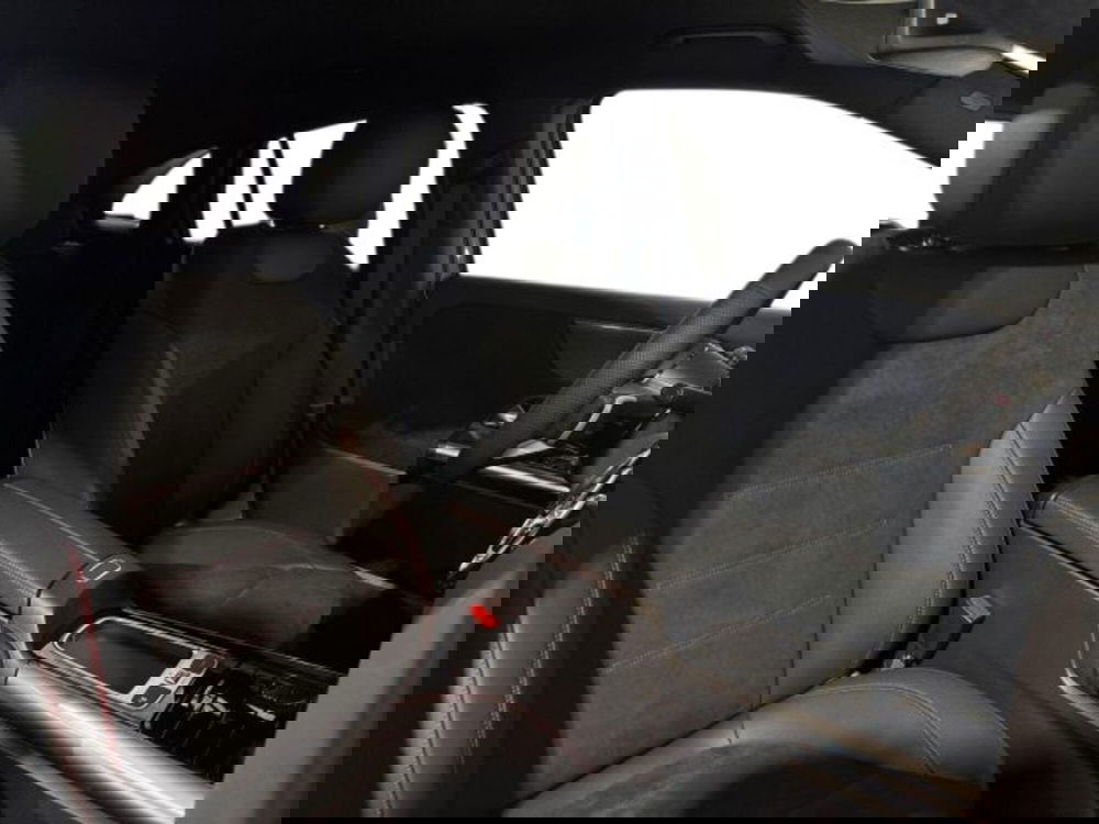 Mercedes-Benz GLA SUV nuova a Bologna (16)