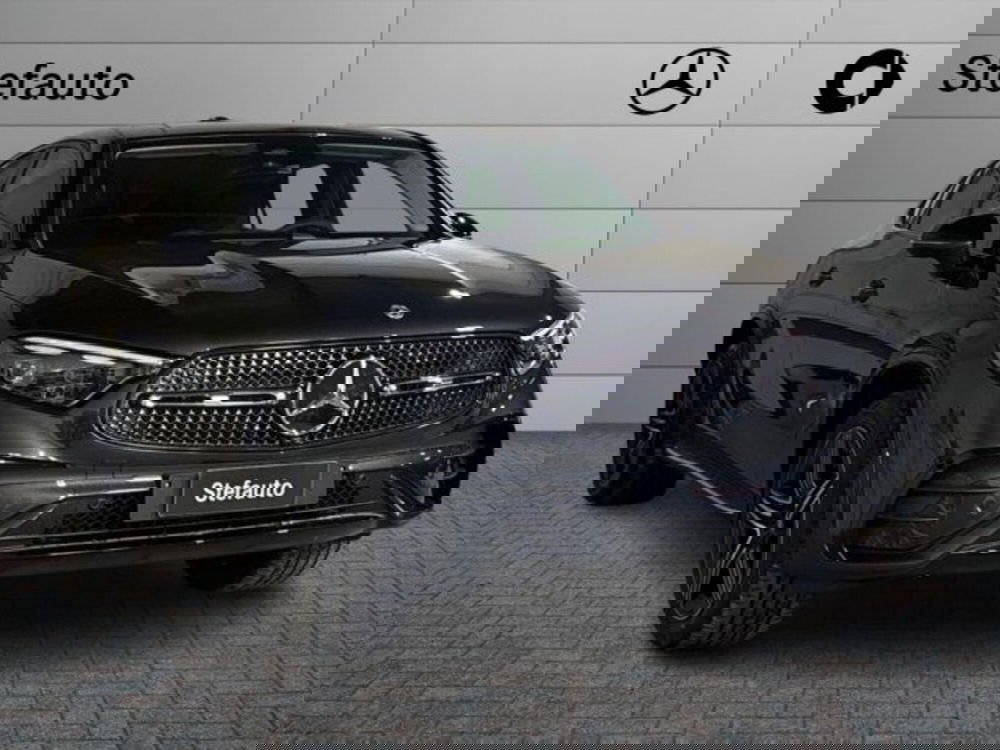 Mercedes-Benz GLC Coupé nuova a Bologna