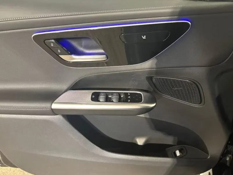 Mercedes-Benz GLC Coupé nuova a Bologna (10)