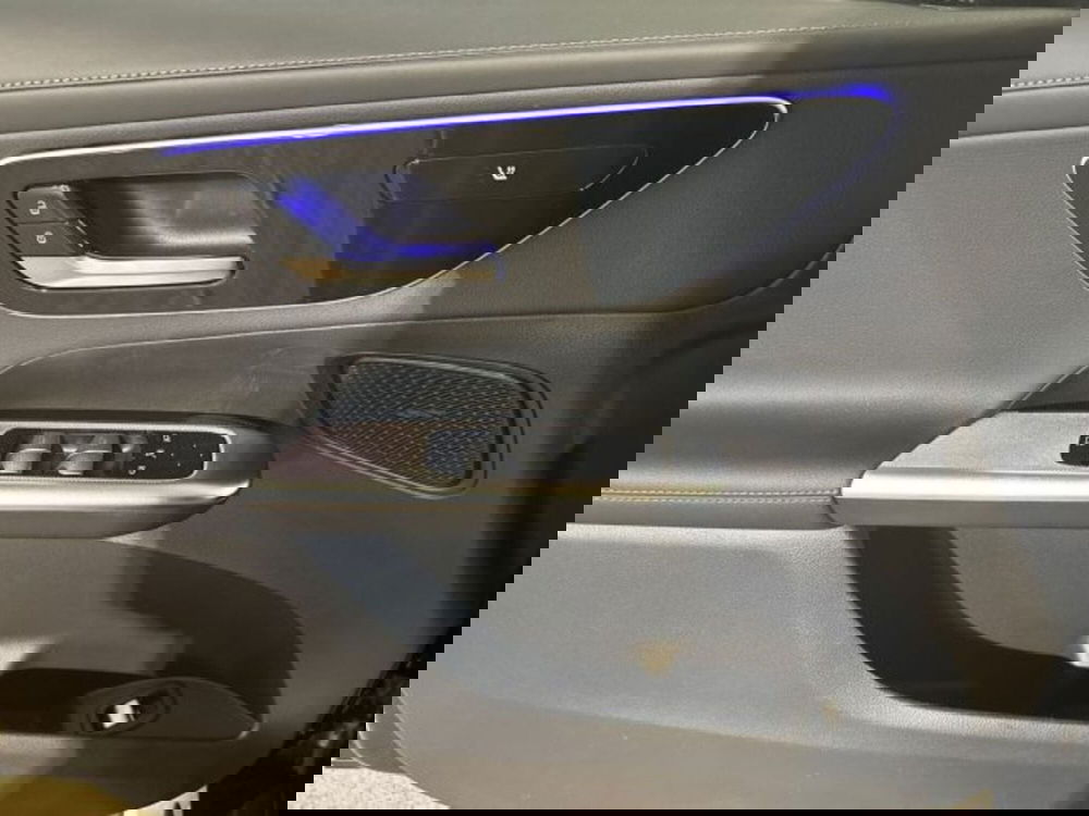 Mercedes-Benz GLC Coupé nuova a Bologna (10)