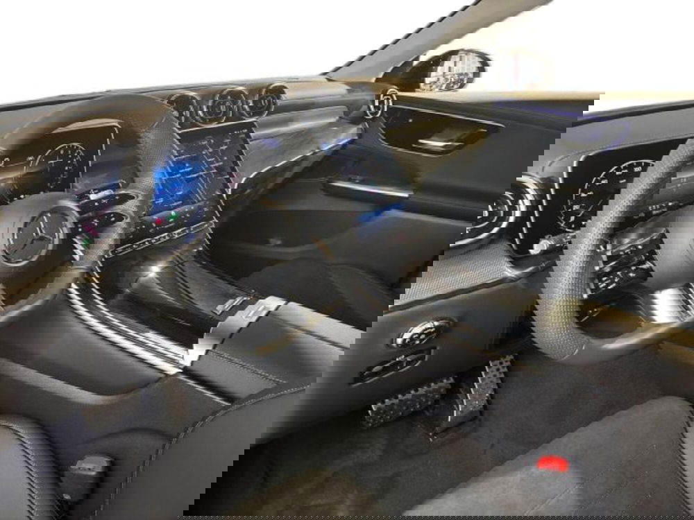 Mercedes-Benz GLC Coupé nuova a Bologna (11)