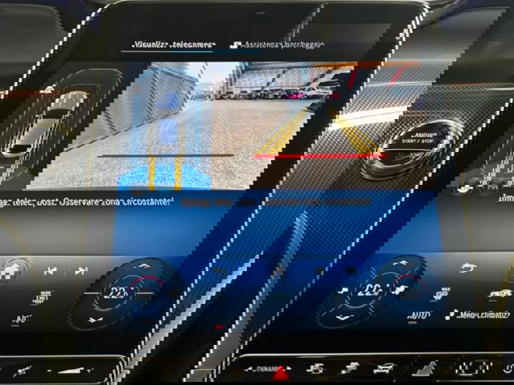 Mercedes-Benz GLC Coupé nuova a Bologna (12)