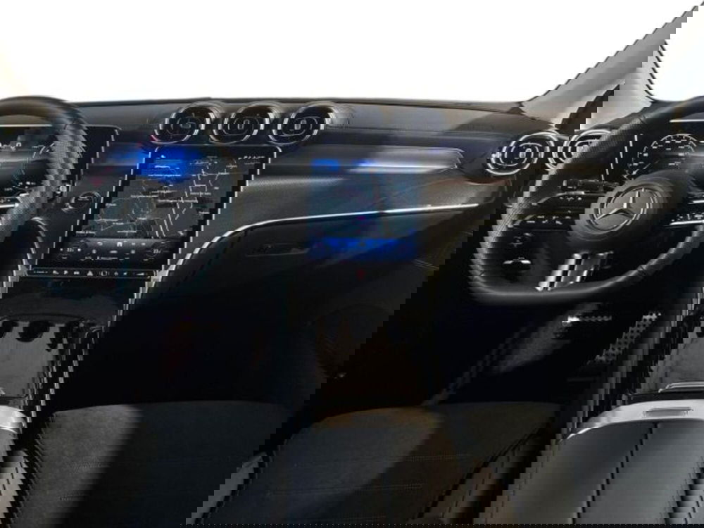 Mercedes-Benz GLC Coupé nuova a Bologna (13)