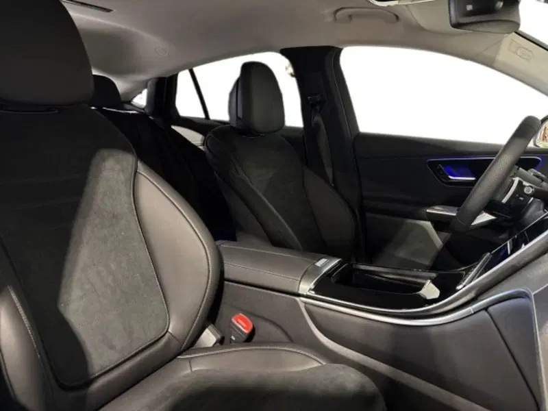 Mercedes-Benz GLC Coupé nuova a Bologna (16)