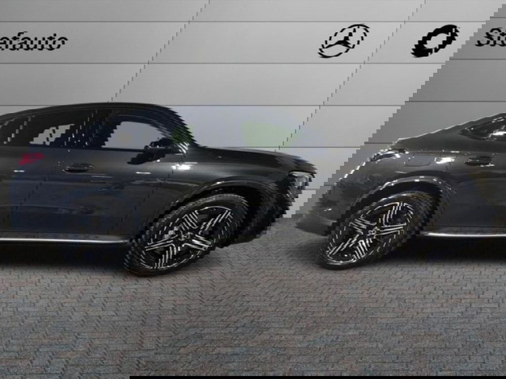 Mercedes-Benz GLC Coupé nuova a Bologna (2)