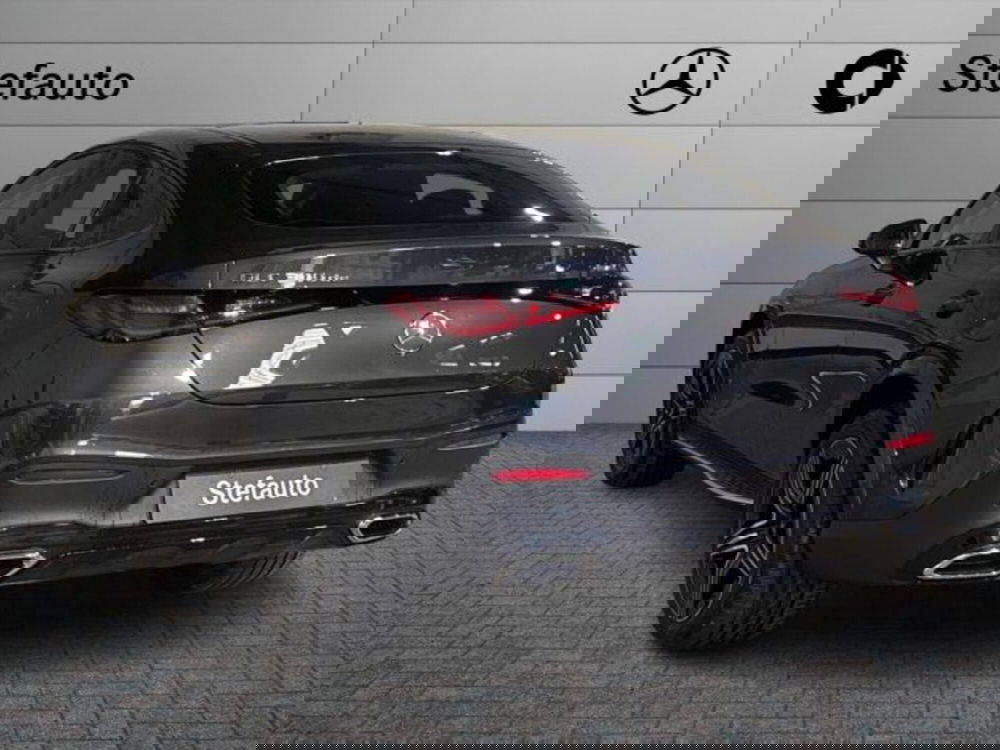 Mercedes-Benz GLC Coupé nuova a Bologna (5)