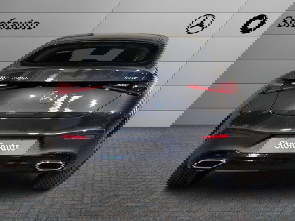 Mercedes-Benz GLC Coupé nuova a Bologna (6)