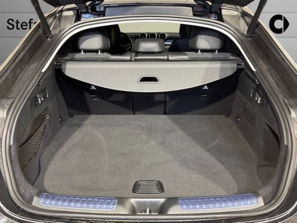 Mercedes-Benz GLC Coupé nuova a Bologna (7)