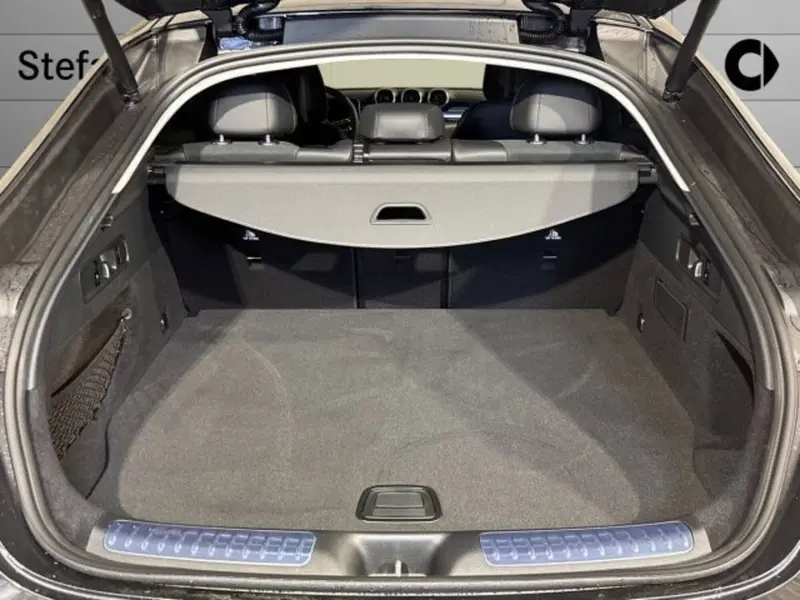 Mercedes-Benz GLC Coupé nuova a Bologna (7)