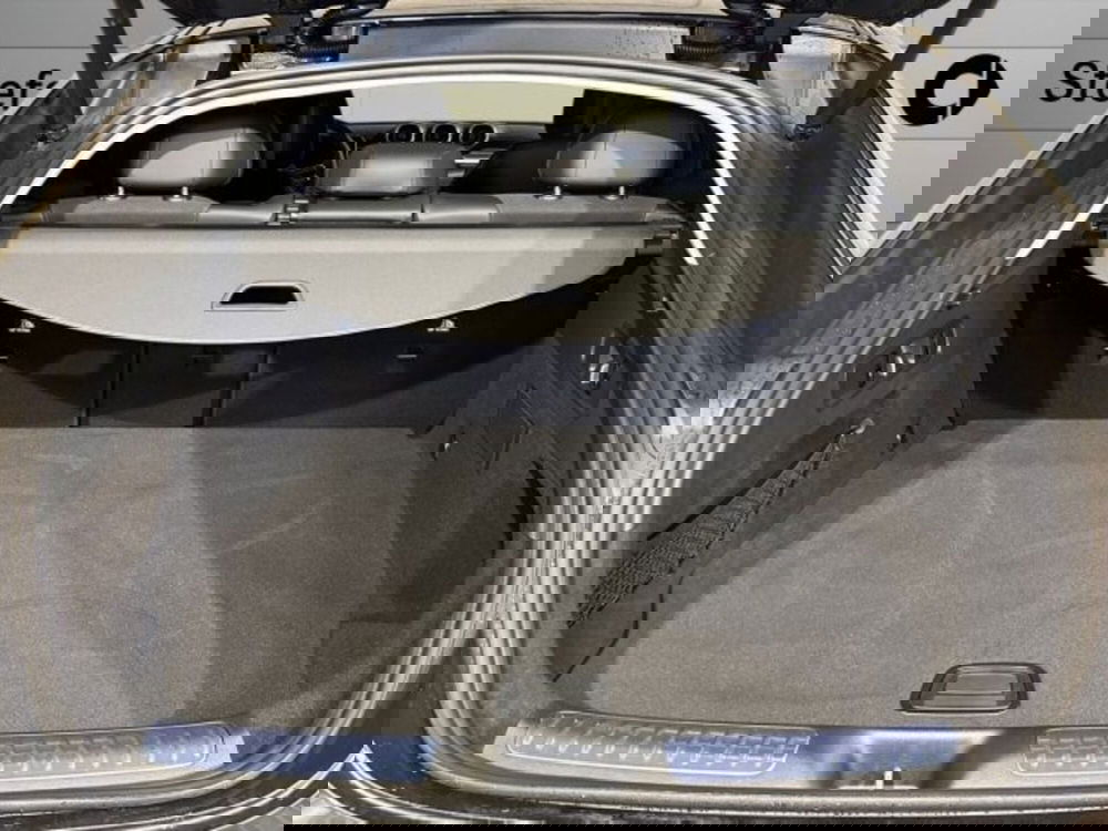 Mercedes-Benz GLC Coupé nuova a Bologna (7)