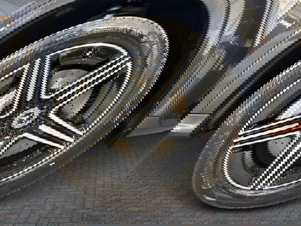 Mercedes-Benz GLC Coupé nuova a Bologna (8)