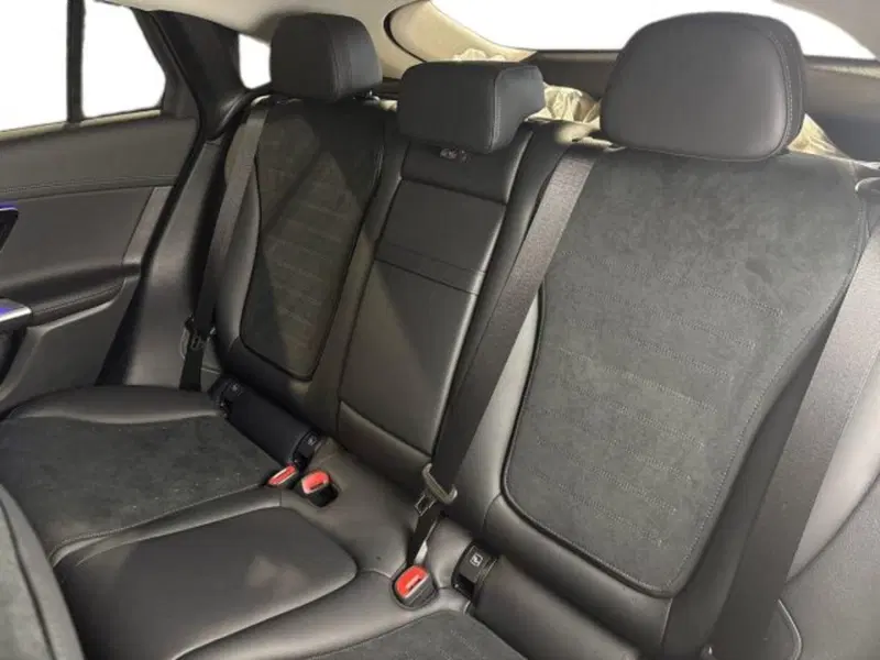 Mercedes-Benz GLC Coupé nuova a Bologna (9)