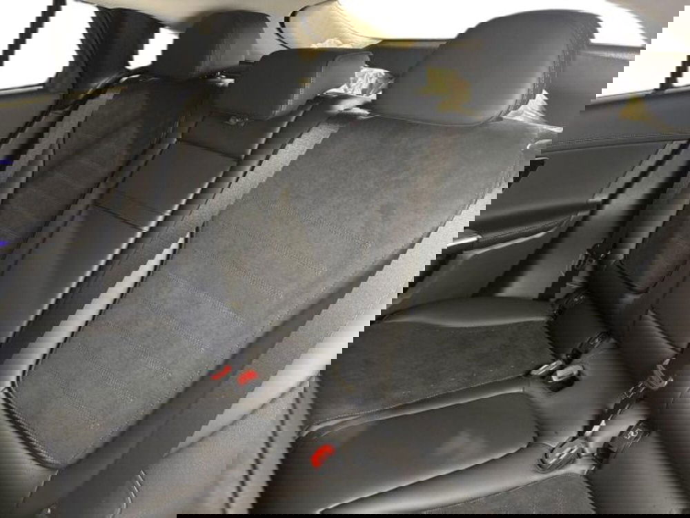 Mercedes-Benz GLC Coupé nuova a Bologna (9)