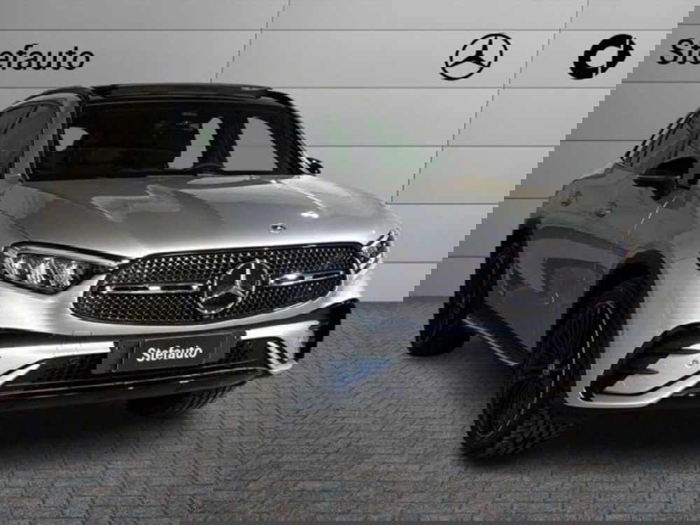 Mercedes-Benz GLC nuova a Bologna