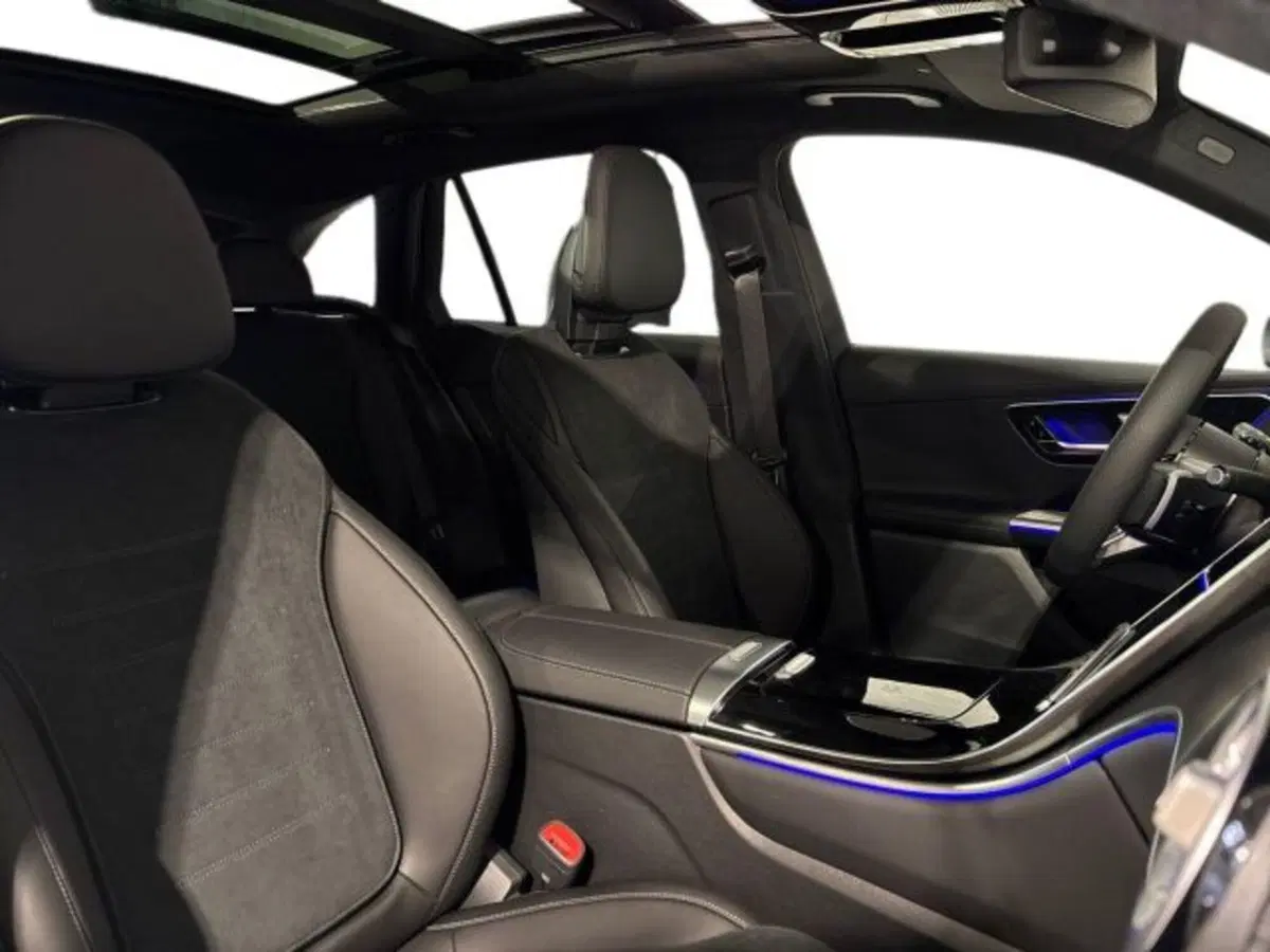 Mercedes-Benz GLC nuova a Bologna (16)
