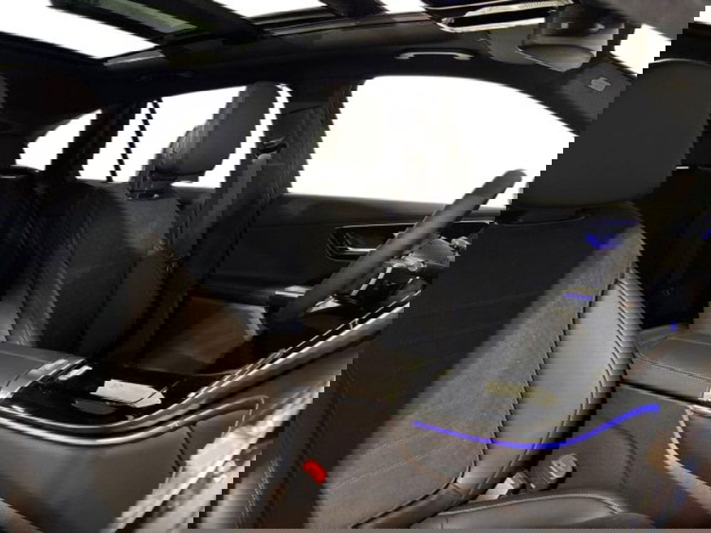 Mercedes-Benz GLC nuova a Bologna (16)