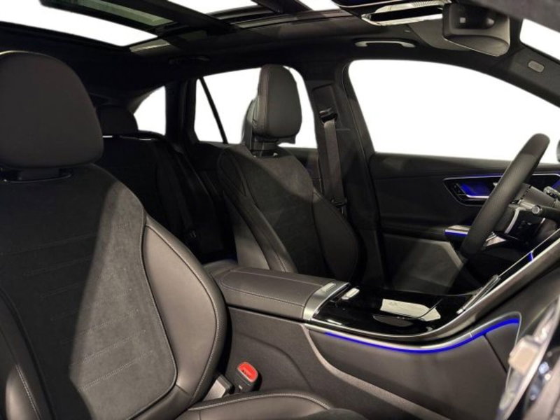 Mercedes-Benz GLC nuova a Bologna (16)