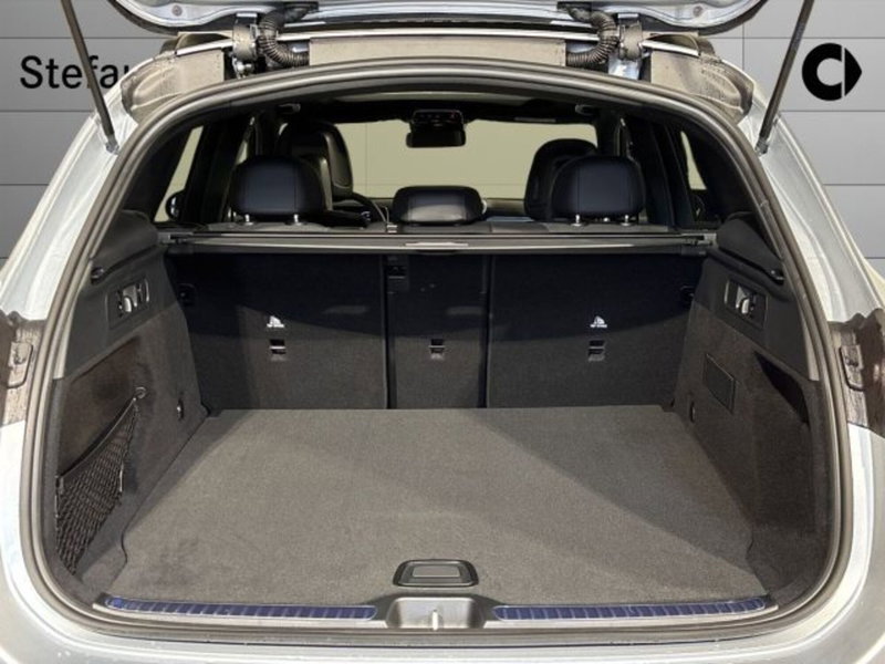 Mercedes-Benz GLC nuova a Bologna (7)