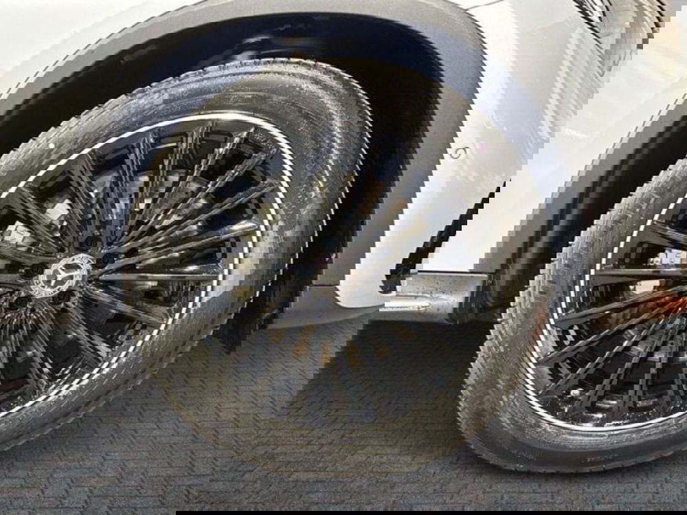 Mercedes-Benz GLC nuova a Bologna (8)