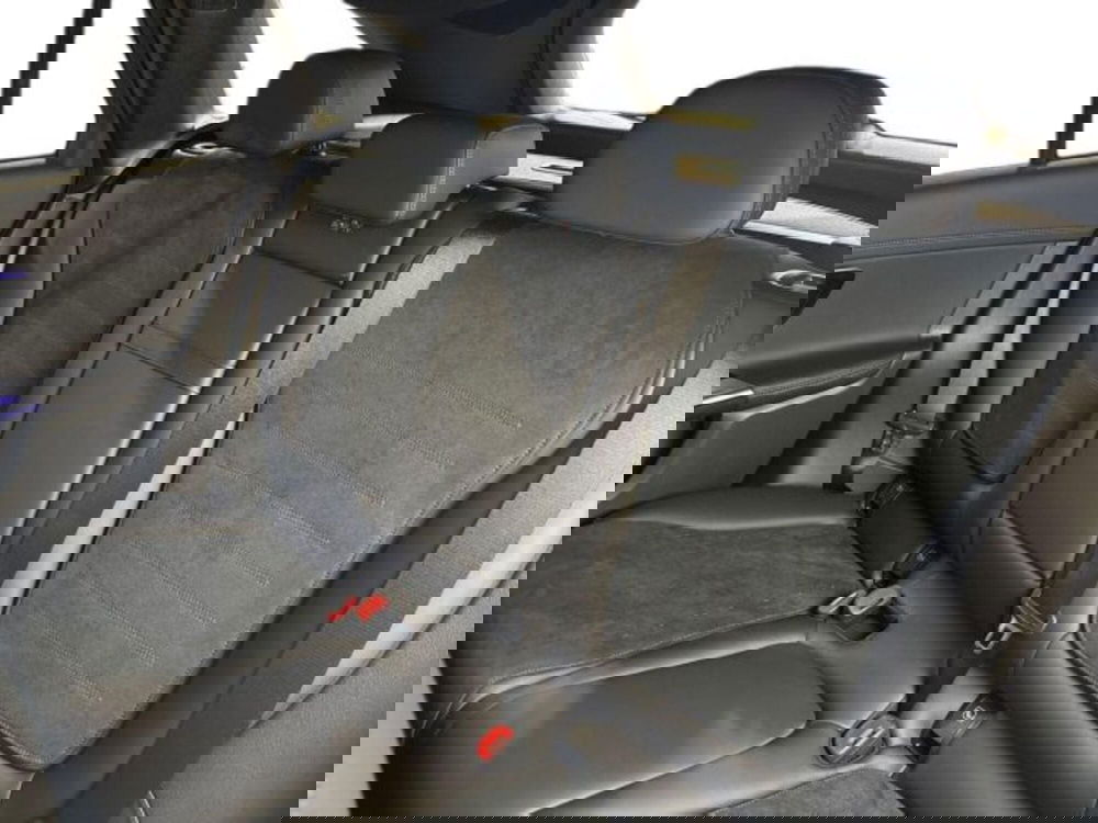 Mercedes-Benz GLC nuova a Bologna (9)