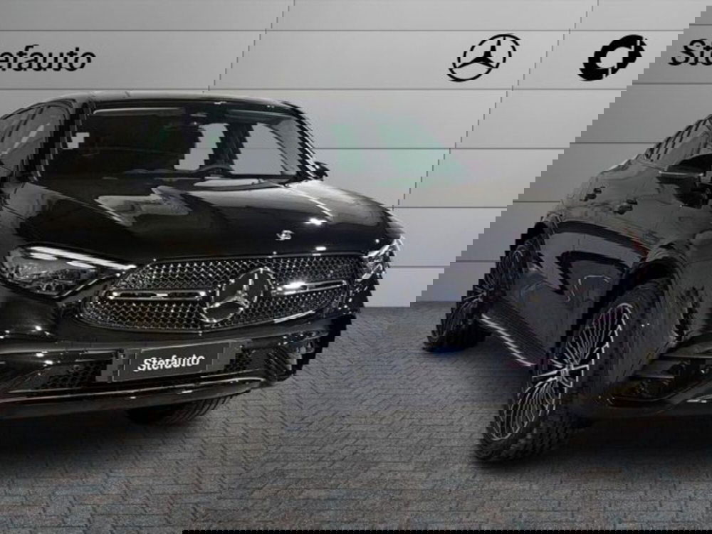 Mercedes-Benz GLC nuova a Bologna
