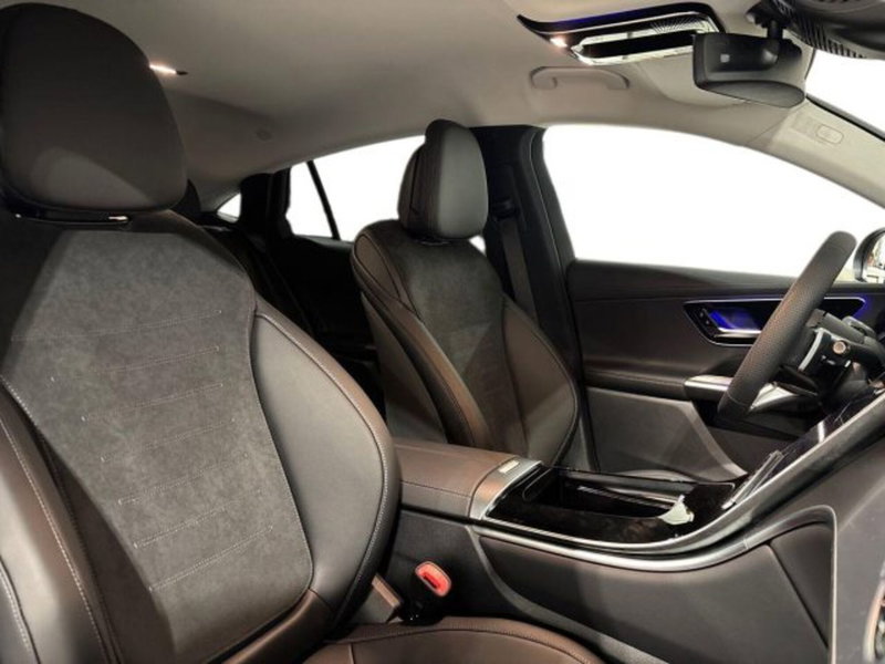 Mercedes-Benz GLC nuova a Bologna (16)