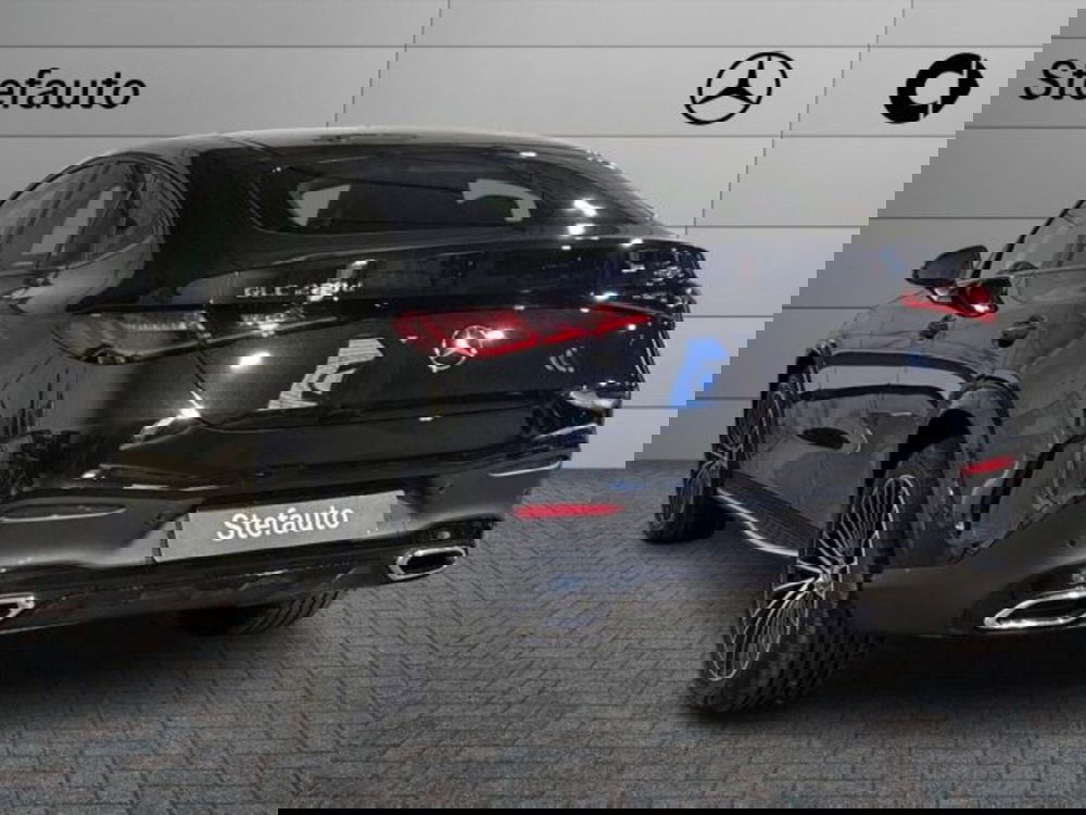 Mercedes-Benz GLC nuova a Bologna (5)