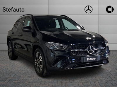 Mercedes-Benz GLA SUV 200 d Progressive Extra auto nuova a Bologna