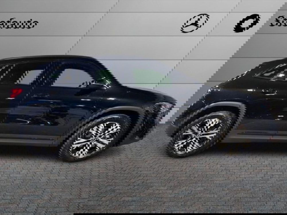 Mercedes-Benz GLA SUV nuova a Bologna (2)