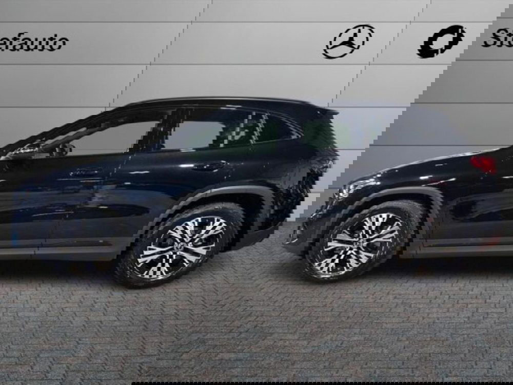 Mercedes-Benz GLA SUV nuova a Bologna (3)