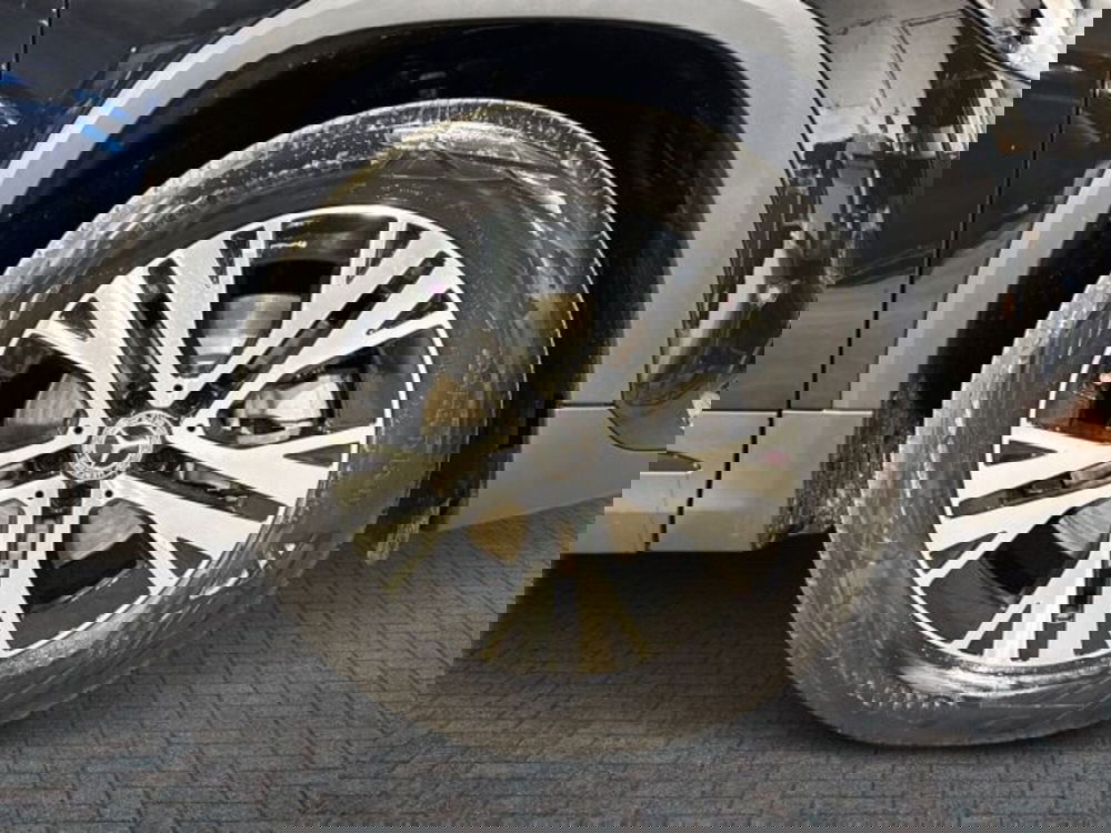 Mercedes-Benz GLA SUV nuova a Bologna (8)