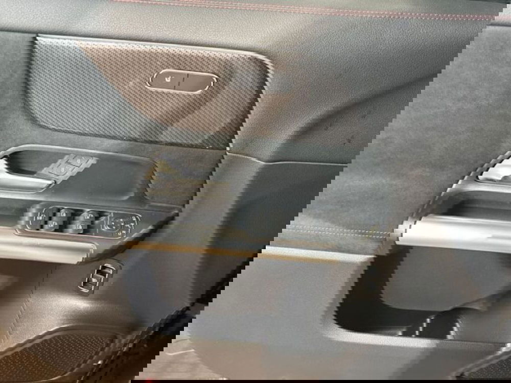 Mercedes-Benz GLA SUV nuova a Bologna (10)