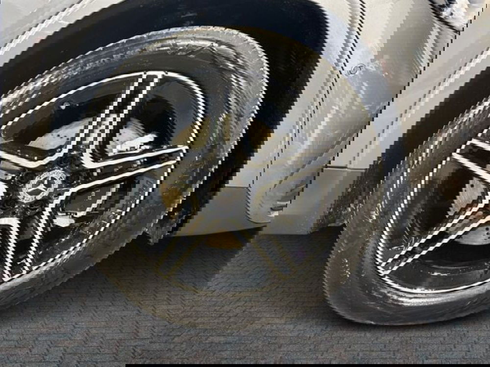 Mercedes-Benz GLA SUV nuova a Bologna (8)