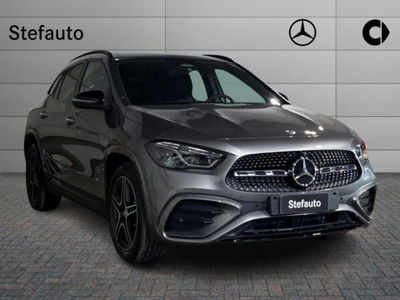 Mercedes-Benz GLA SUV 200 d AMG Line Extra Tech Edition auto nuova a Bologna