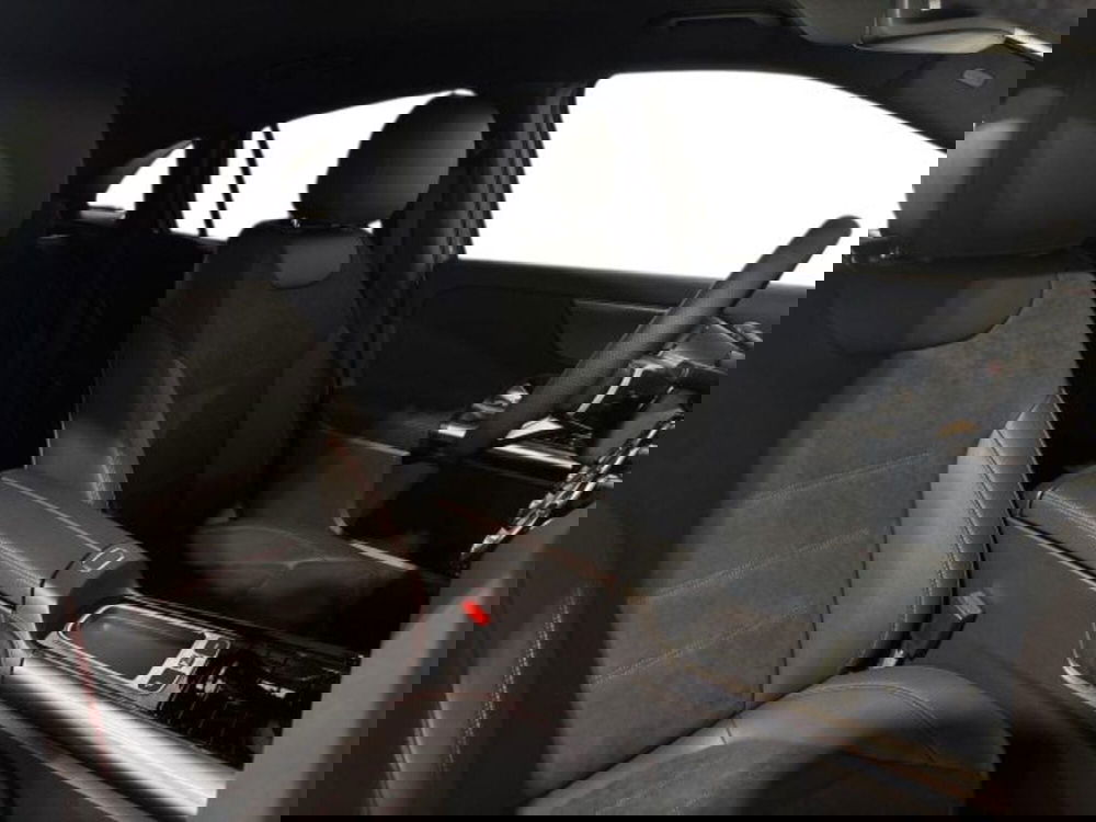 Mercedes-Benz GLA SUV nuova a Bologna (16)