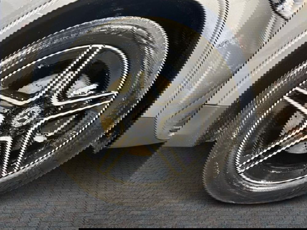 Mercedes-Benz GLA SUV nuova a Bologna (8)