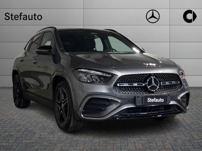 Mercedes-Benz GLA SUV 200 d AMG Line Extra Tech Edition auto nuova a Bologna