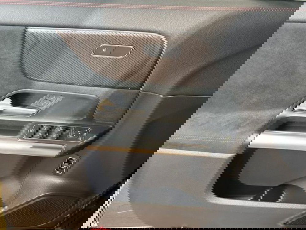 Mercedes-Benz GLA SUV nuova a Bologna (10)