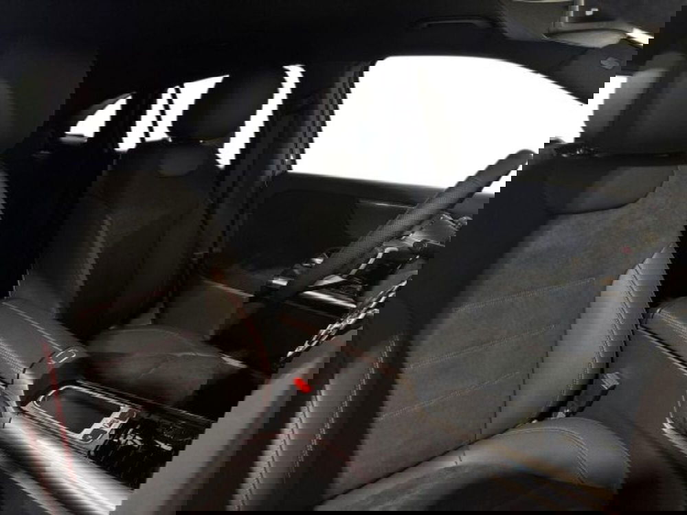 Mercedes-Benz GLA SUV nuova a Bologna (16)