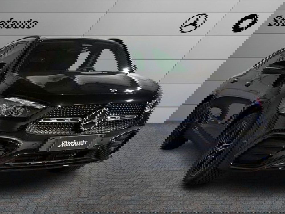 Mercedes-Benz GLA SUV nuova a Bologna