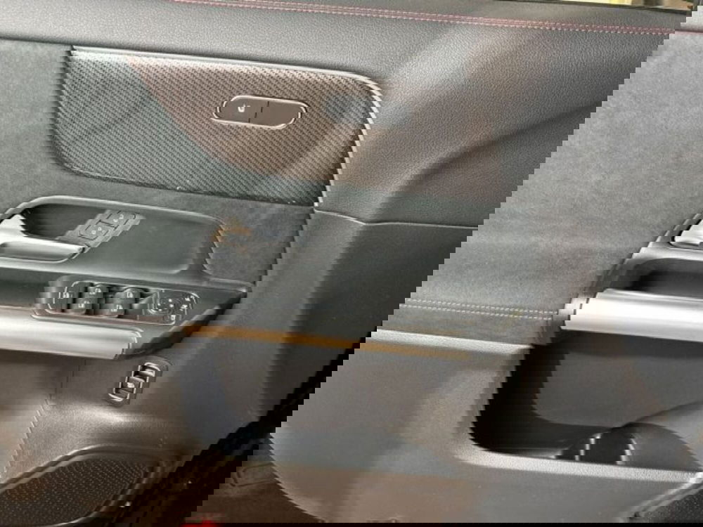 Mercedes-Benz GLA SUV nuova a Bologna (10)