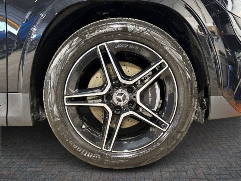 Mercedes-Benz GLA SUV nuova a Bologna (8)