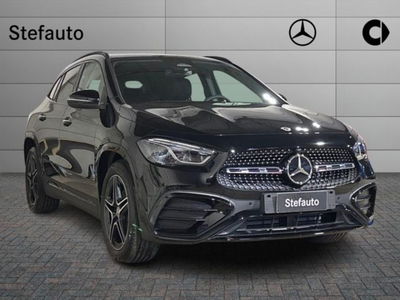 Mercedes-Benz GLA SUV 200 d AMG Line Extra Tech Edition auto nuova a Bologna